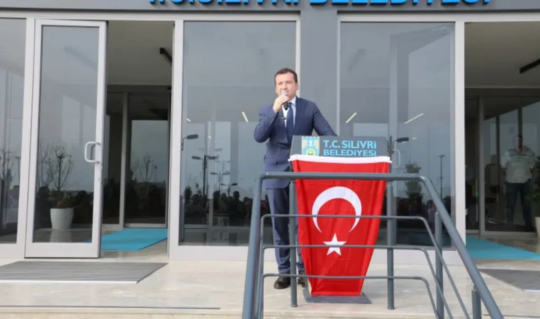 Silivri Belediyesi’ne yönelik yürütülen büyük soruşturmada çok sıcak gelişmeler yaşanıyor.