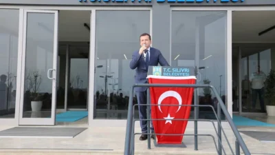 Silivri Belediyesi’ne yönelik yürütülen büyük soruşturmada çok sıcak gelişmeler yaşanıyor.