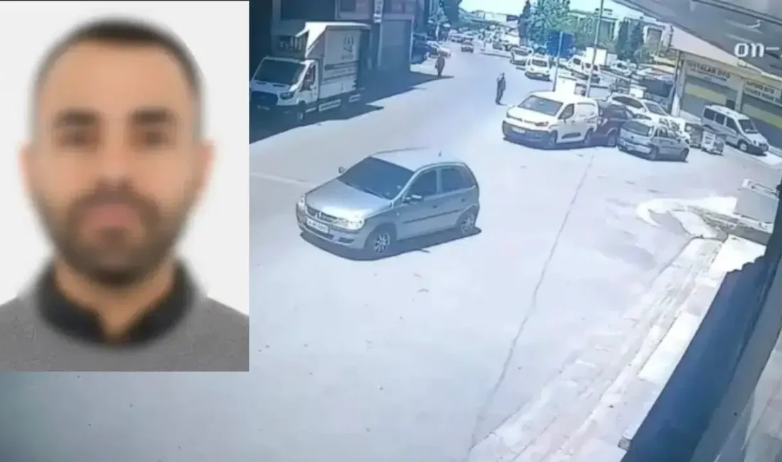 İstanbul Sarıyer’de eşinin iş yerinde çalışan personeli kıskançlık bahanesiyle kurşun