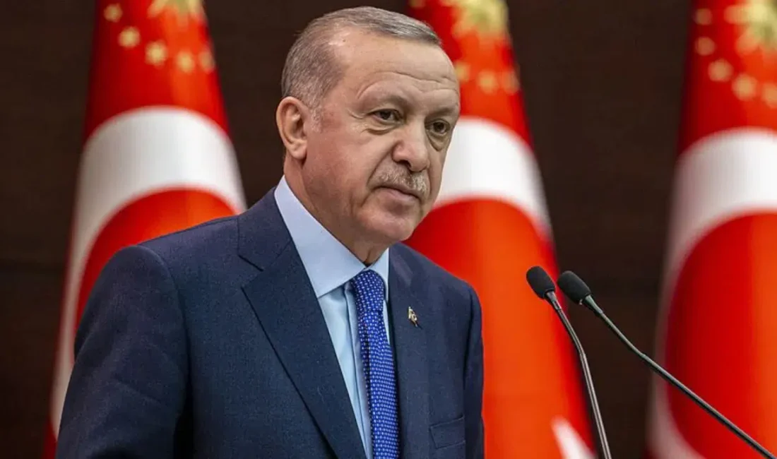Cumhurbaşkanı Recep Tayyip Erdoğan, dost ve kardeş ülke Azerbaycan’ın bu