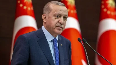 Cumhurbaşkanı Recep Tayyip Erdoğan, dost ve kardeş ülke Azerbaycan’ın bu