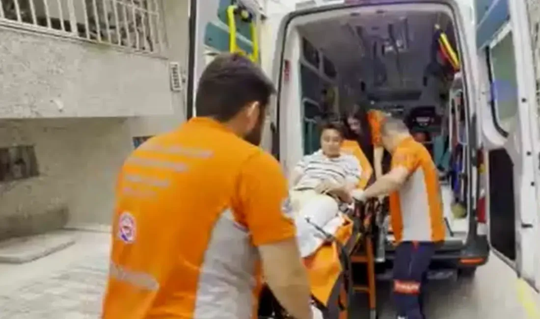 Liselere Geçiş Sistemi kapsamındaki merkezi sınavda Bahçelievler’de adeta nefes kesen