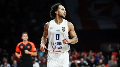 Anadolu Efes, 2018 yılından bu yana mavi-beyazlı formayı başarıyla terleten