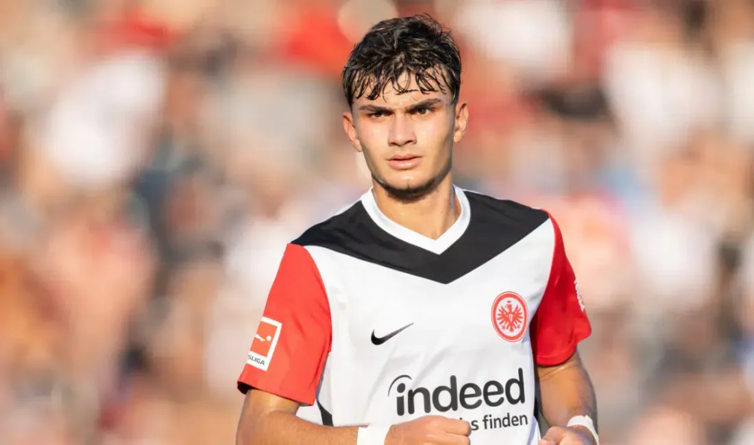 Galatasaray’ın yaz transfer dönemindeki bir numaralı hedefi olan milli yıldız