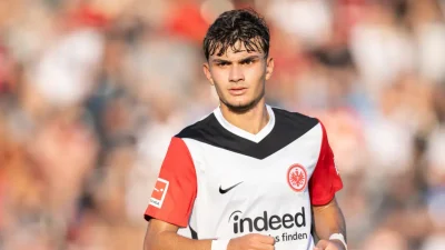 Galatasaray’ın yaz transfer dönemindeki bir numaralı hedefi olan milli yıldız