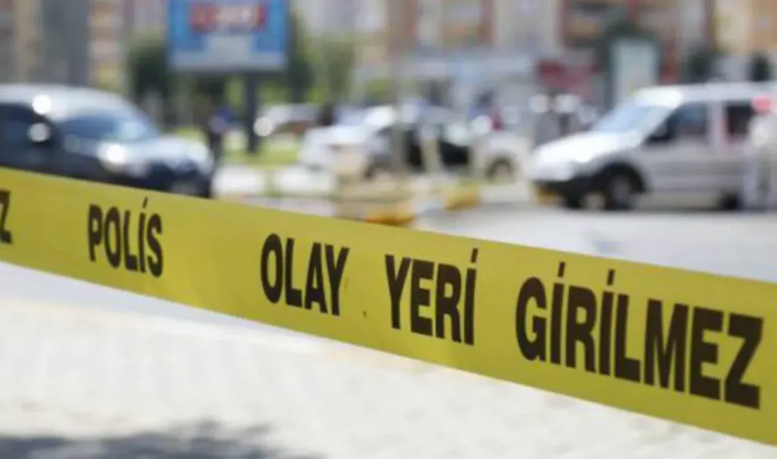 Mersin’in Tarsus ilçesinde tarlada temizlik yaptığı esnada tabancayla vurularak ağır