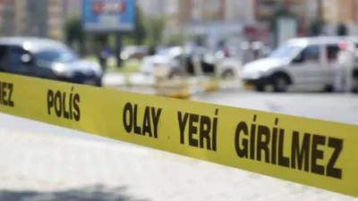 Mersin’in Tarsus ilçesinde tarlada temizlik yaptığı esnada tabancayla vurularak ağır