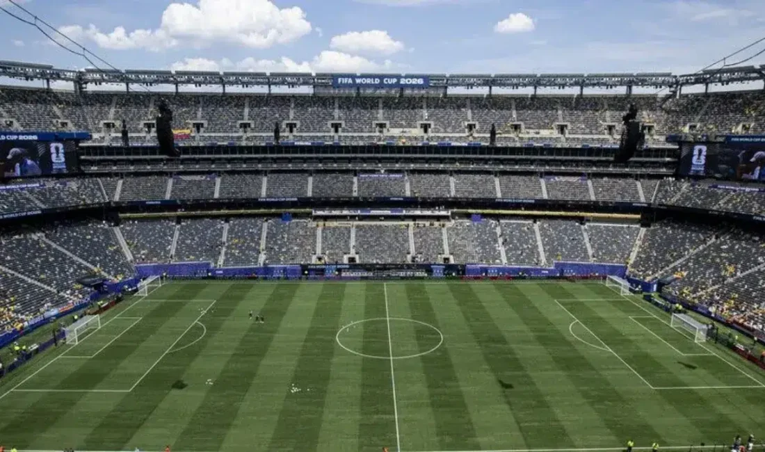 FIFA 2026 Dünya Kupası’nda grup aşamasının tamamlanmasıyla birlikte heyecan fırtınası