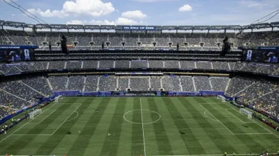 FIFA 2026 Dünya Kupası’nda grup aşamasının tamamlanmasıyla birlikte heyecan fırtınası