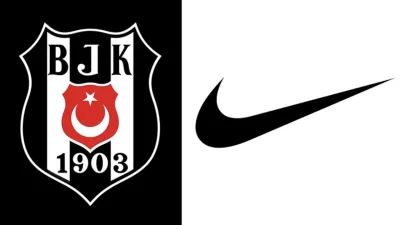 Beşiktaş, futbol dünyasında ses getirecek dev bir sponsorluk anlaşmasına imza