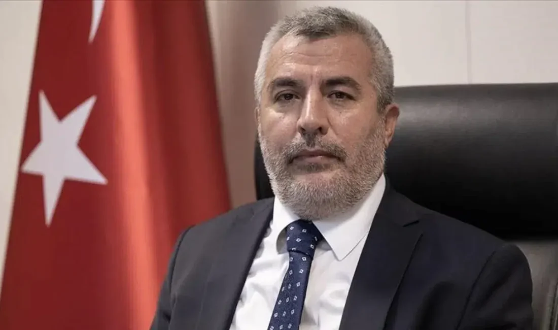 Yükseköğretim Kurumları Sınavı maratonunun tamamlanmasının ardından Ölçme, Seçme ve Yerleştirme