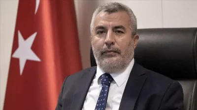Yükseköğretim Kurumları Sınavı maratonunun tamamlanmasının ardından Ölçme, Seçme ve Yerleştirme