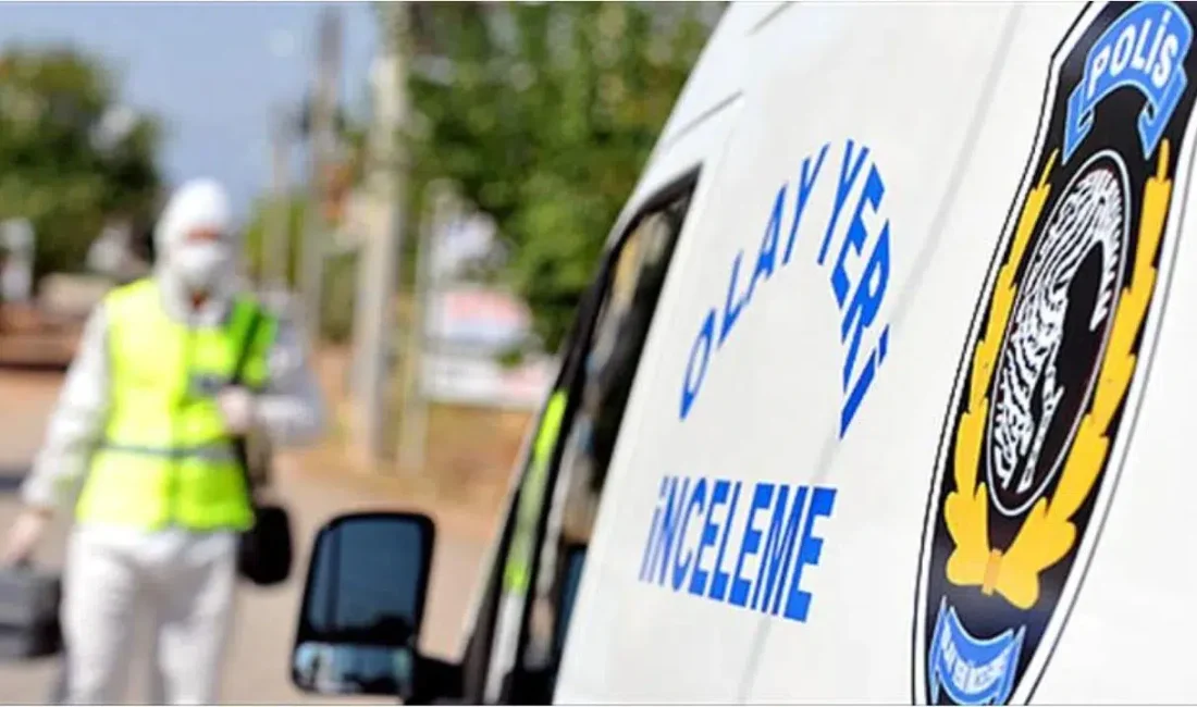 İstanbul Sarıyer’de bir alışveriş merkezinde gerçekleşen silahlı saldırının ardından başlatılan