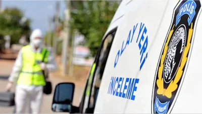 İstanbul Sarıyer’de bir alışveriş merkezinde gerçekleşen silahlı saldırının ardından başlatılan