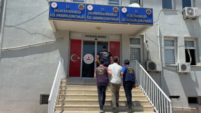 Diyarbakır İl Jandarma Komutanlığı, şehir genelinde huzur ve güvenliği sağlamak