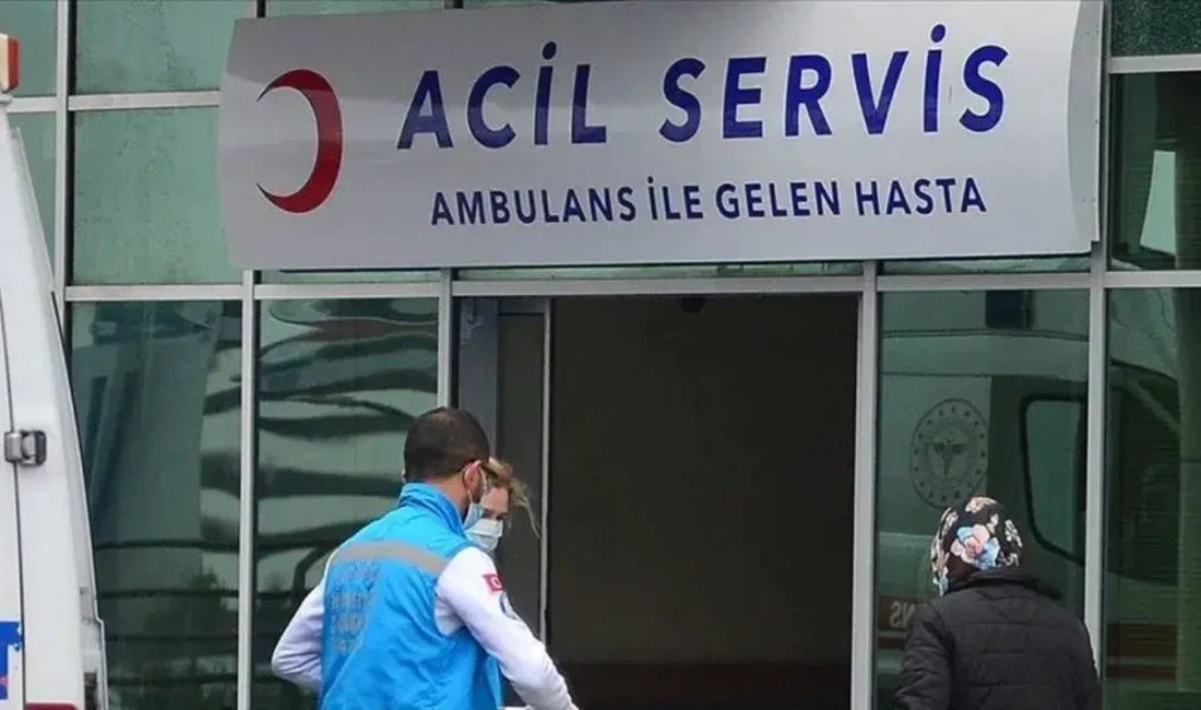 Gaziantep’in Nurdağı ilçesinde meydana gelen feci trafik kazası, tüm Türkiye’yi