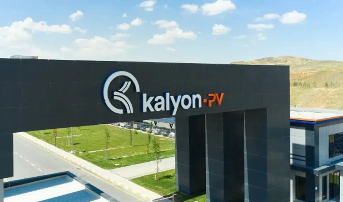 Yenilenebilir enerji sektöründe hareketlilik sürüyor. Türkiye’nin temiz enerji dönüşümünde öncü