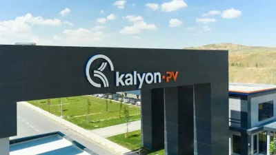 Yenilenebilir enerji sektöründe hareketlilik sürüyor. Türkiye’nin temiz enerji dönüşümünde öncü