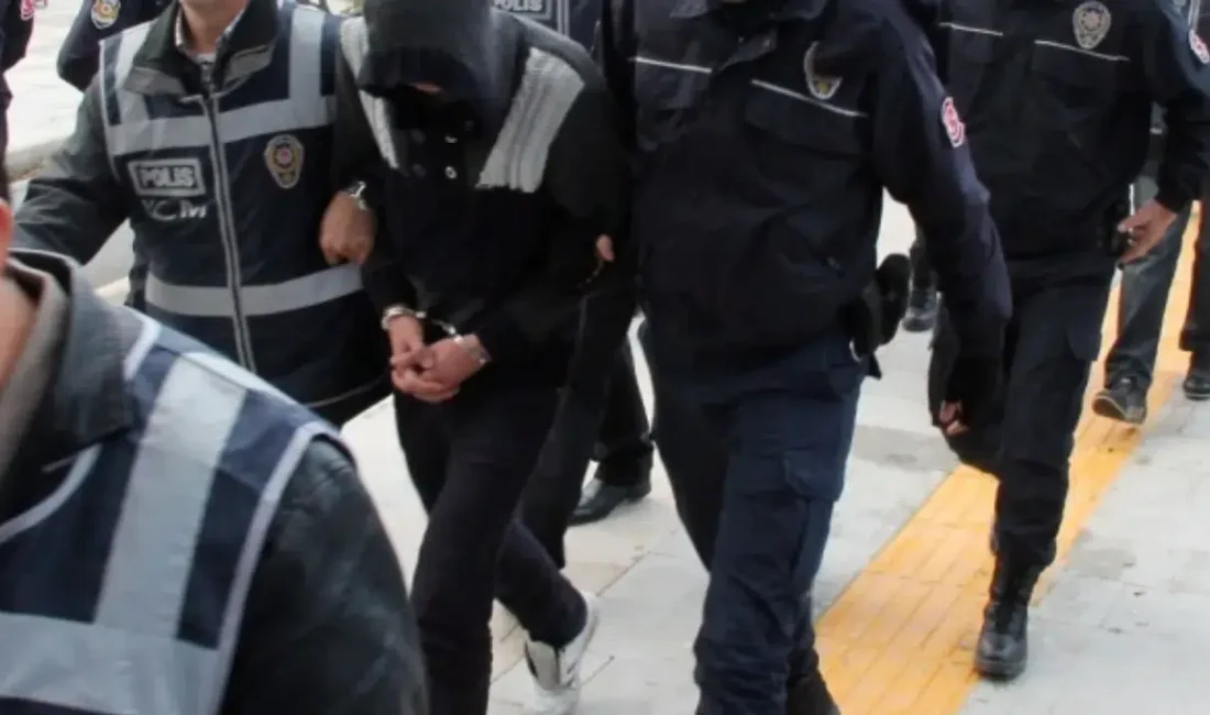 Şırnak genelinde emniyet güçlerinin uzun süredir peşinde olduğu ve çeşitli