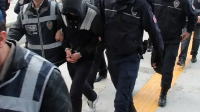 Şırnak genelinde emniyet güçlerinin uzun süredir peşinde olduğu ve çeşitli