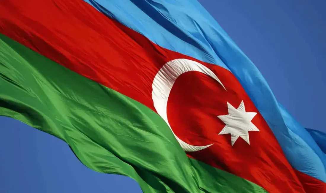 Azerbaycan’ın Kuba ilçesinde meydana gelen ve sığ derinliğiyle dikkat çeken