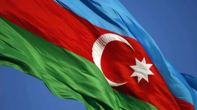 Azerbaycan’ın Kuba ilçesinde meydana gelen ve sığ derinliğiyle dikkat çeken