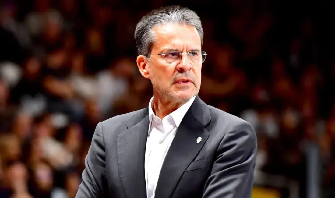 EuroLeague finalinde Olympiacos karşısında alınan mağlubiyetin ardından Real Madrid devrim