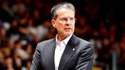 EuroLeague finalinde Olympiacos karşısında alınan mağlubiyetin ardından Real Madrid devrim