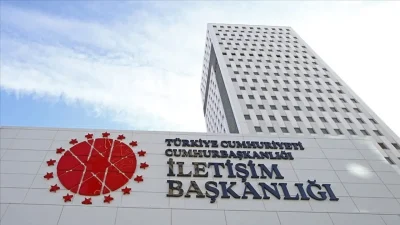 A Milli Futbol Takımı’nın heyecanla beklenen Paraguay maçı öncesinde İletişim