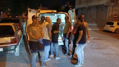 Şanlıurfa’da yalnız yaşadığı evinde silahla vurulmuş halde cansız bedeni bulunan