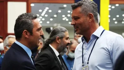 Fenerbahçe Spor Kulübü’nün tarihi olağanüstü seçimli genel kurul toplantısında beklenen