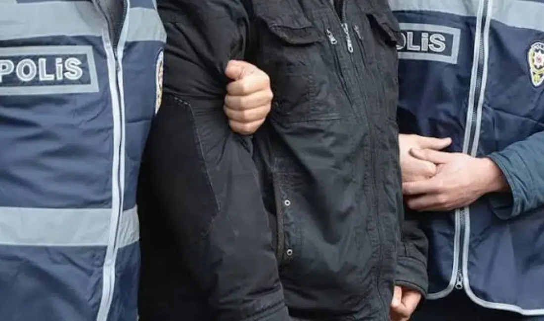 İstanbul Fatih’te havalimanına gitmek üzere otobüse binen yabancı uyruklu bir