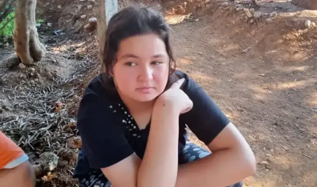 Antalya’nın Serik ilçesinde sabaha karşı gizemli bir şekilde ortadan kaybolan