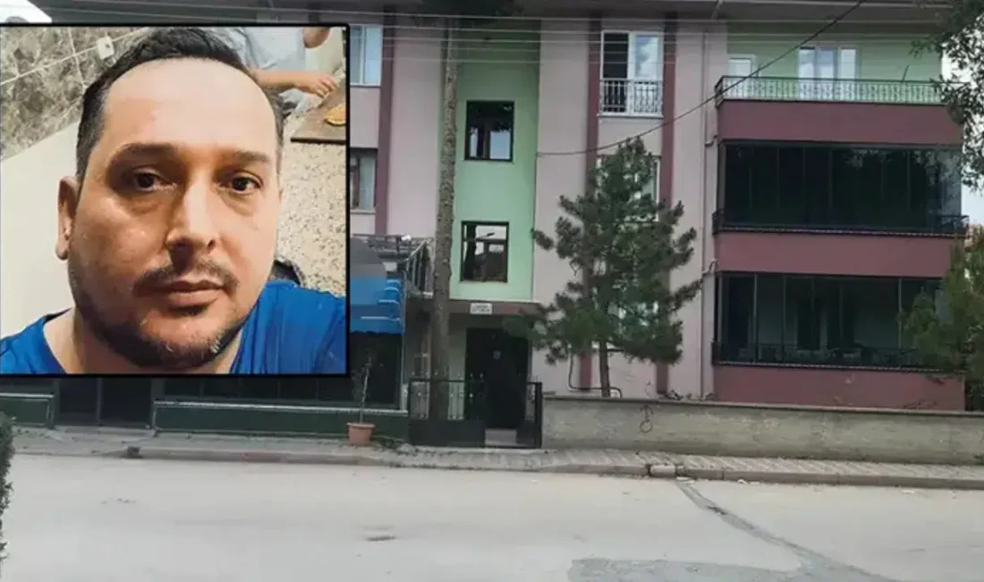 Konya’nın Ereğli ilçesinde yalnız yaşayan 70 yaşındaki Nuran Şenli’nin evinde