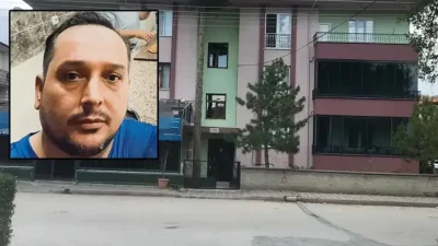 Konya’nın Ereğli ilçesinde yalnız yaşayan 70 yaşındaki Nuran Şenli’nin evinde