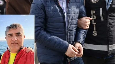 İstanbul Büyükşehir Belediyesi (İBB) Kültür AŞ Genel Müdür Yardımcısı Erhan