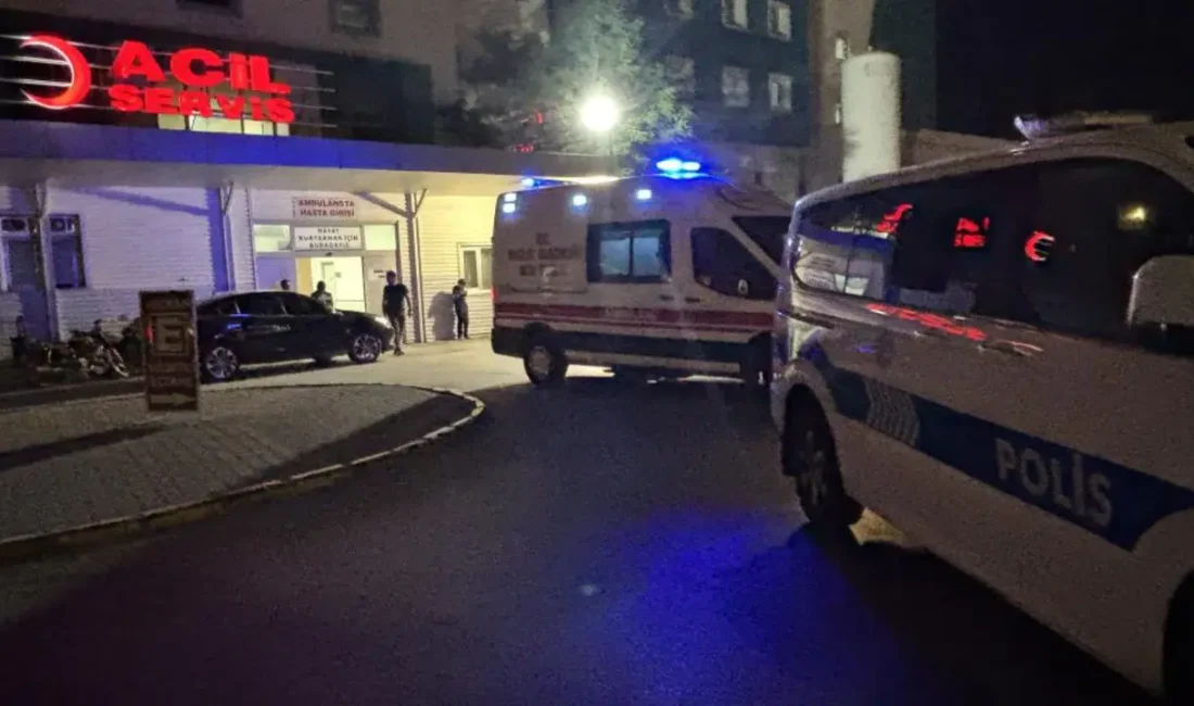 Gaziantep’in Şehitkamil ilçesinde bir babanın tartıştığı 42 yaşındaki oğlunu bıçaklayarak