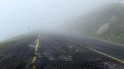 Ardahan ile Artvin ulaşımının en kritik noktalarından biri olan Sahara