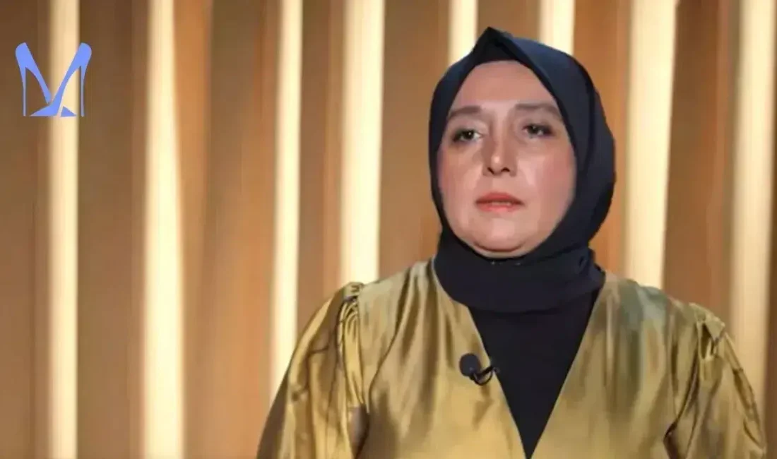 Zuhal Topal’la Yemekteyiz programının bu haftaki dikkat çeken yarışmacılarından Gülseren