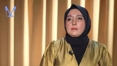 Zuhal Topal’la Yemekteyiz programının bu haftaki dikkat çeken yarışmacılarından Gülseren
