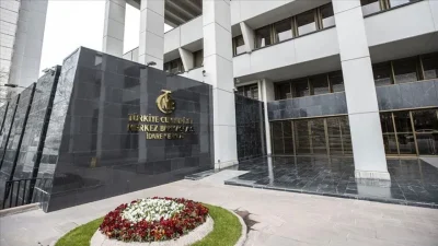 Türkiye Cumhuriyet Merkez Bankası rezervlerinde son bir haftada yaşanan kritik