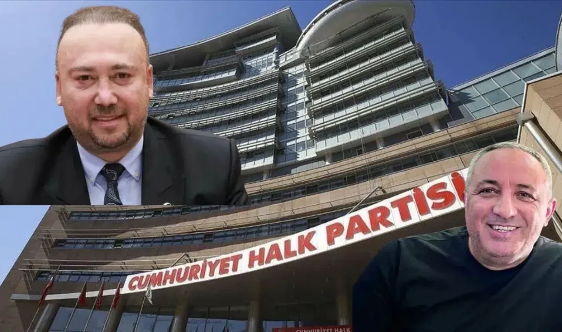 CHP kurultayı soruşturmasında sular durulmuyor. Özgür Özel’e yakınlığıyla bilinen Turgut