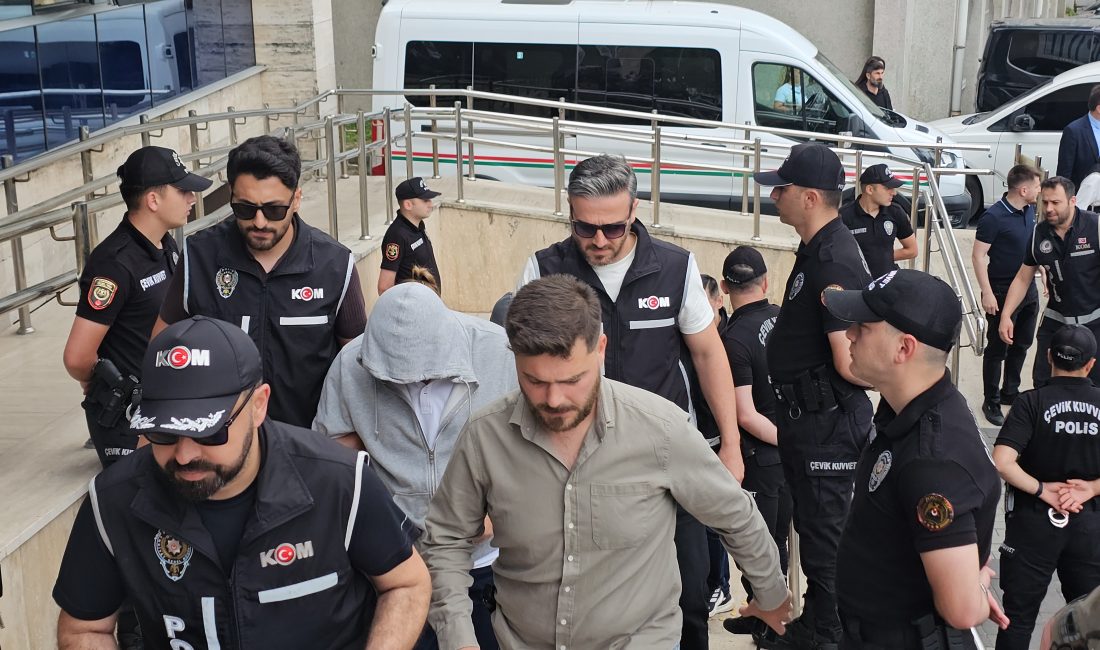 Zonguldak’ta devlet hastanesinde görevli Kadın Doğum Uzmanı Dr. Ferhat T.’nin,