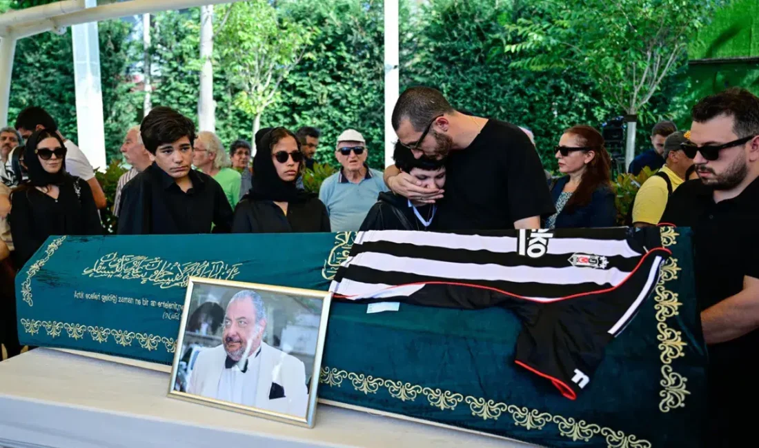 Muğla’da tedavi gördüğü hastanede 66 yaşında hayata gözlerini yuman Türk
