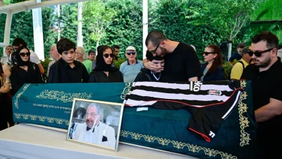 Muğla’da tedavi gördüğü hastanede 66 yaşında hayata gözlerini yuman Türk