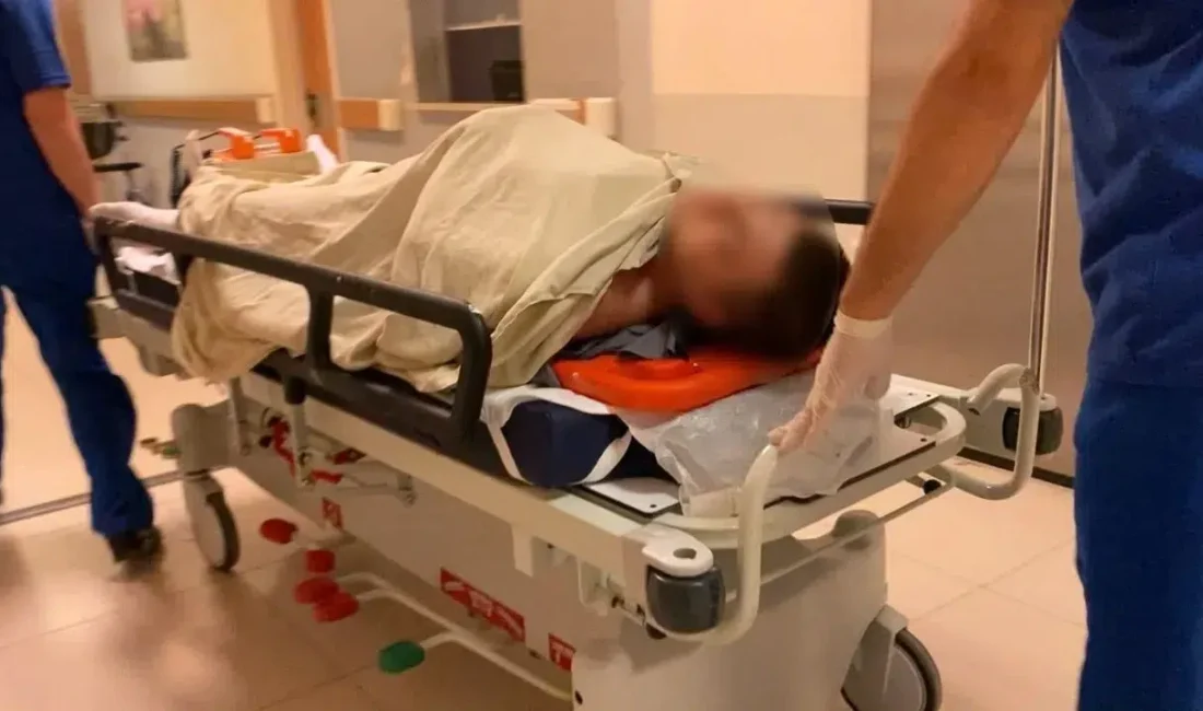 Bursa’nın İnegöl ilçesinde dün gece meydana gelen feci kazanın ardından