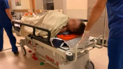 Bursa’nın İnegöl ilçesinde dün gece meydana gelen feci kazanın ardından