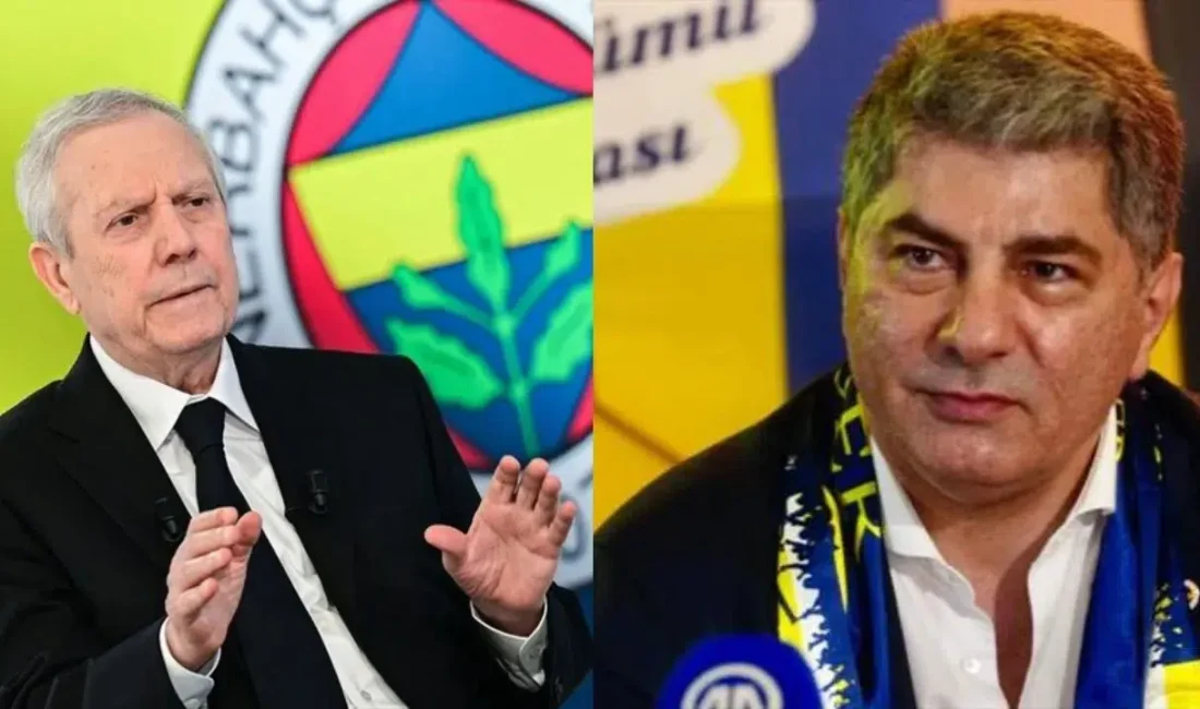 Türk spor tarihinin en büyük ve en çok konuşulan seçim