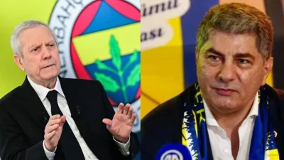 Türk spor tarihinin en büyük ve en çok konuşulan seçim