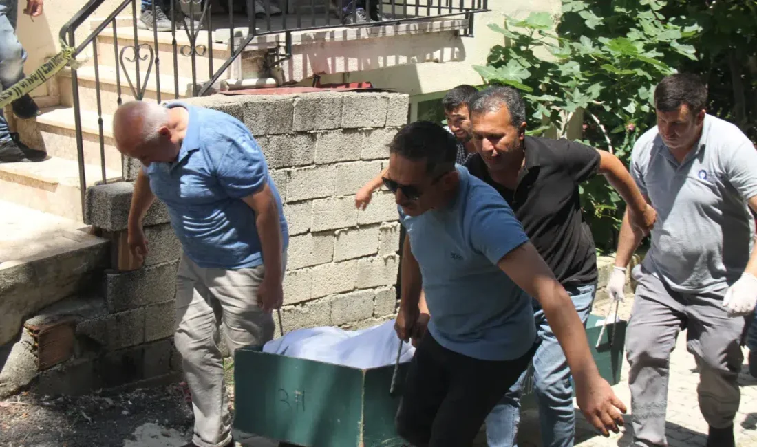 Antalya’nın Serik ilçesinde sabah saatlerinde büyük bir trajedi ve gizem